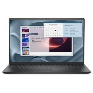 Laptop Dell Pro 15 Essential PV15250 VKVKD - Intel Core 3 -100U, 8GB RAM, SSD 512GB, Intel Graphics, 15.6 inch