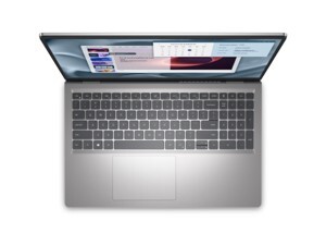 Laptop Dell Pro 15 Essential PV15250 PV15250-100U-08512U - Intel Core 3 100U, 8GB RAM, SSD 512GB, Intel Graphics, 15.6 inch