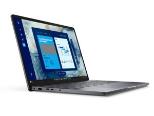 Laptop Dell Pro 16 PC16250 42LTU5PC16250 - Intel Core 5 120U, 8GB RAM, SSD 512GB, Intel Graphics, 16 inch