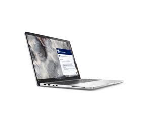 Laptop Dell Pro 16 Plus - Intel Core Ultra 5-236V, 16GB RAM, SSD 256GB, Intel Arc Graphics, 16 inch