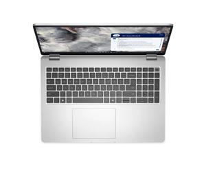 Laptop Dell Pro 16 Plus - Intel Core Ultra 5-236V, 16GB RAM, SSD 256GB, Intel Arc Graphics, 16 inch