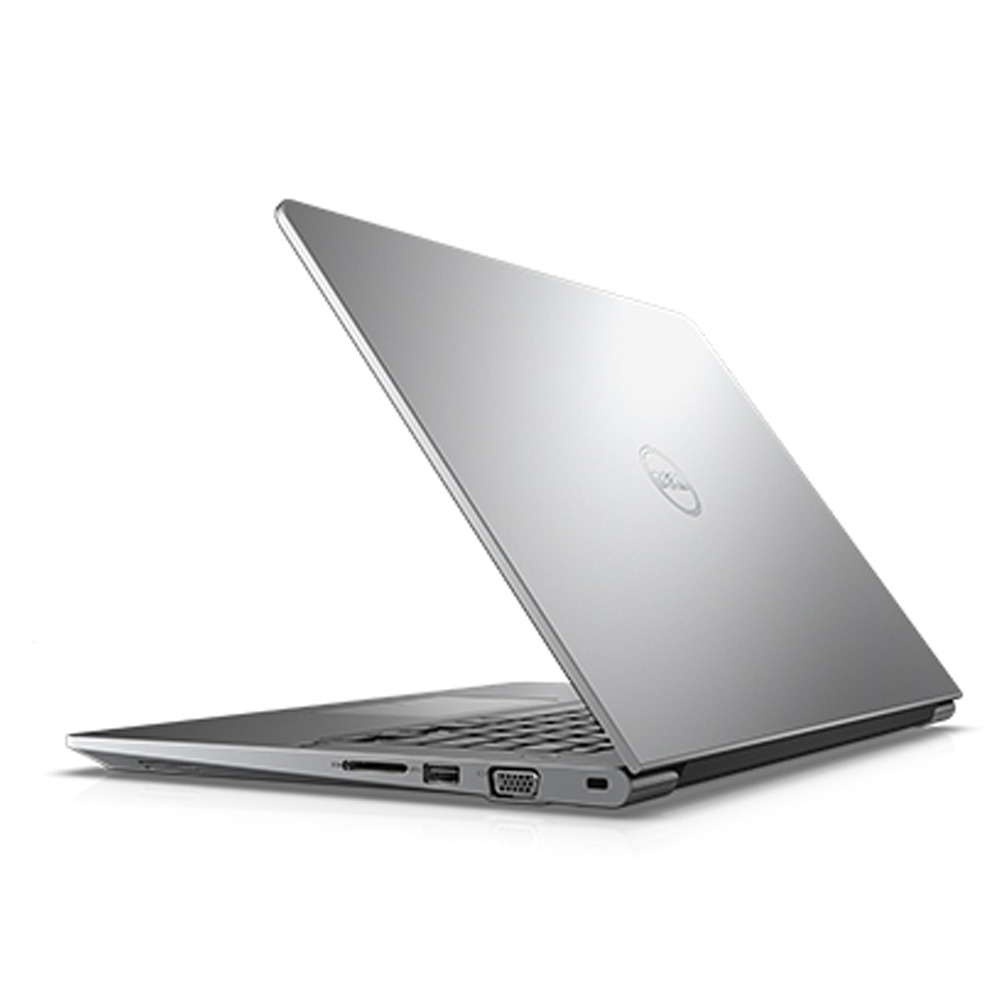 Laptop Dell Vostro 15 5568 70087070 - Intel Core i5-7200U, 4GB RAM, HDD 1TB, Intel HD Graphics, 15.6 inch