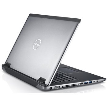 Laptop Dell Vostro 3360 (4025K5 ) - Intel Core i3-3227U 1.9GHz, 4GB RAM, 500GB HDD, VGA Intel HD Graphics 4000, 13.3 inch