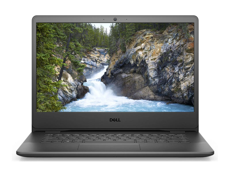 Laptop Dell Vostro 3400 V4I7015W1 - Intel Core i7-1165G7, 8GB RAM, SSD 51GB, Nvidia GeForce MX330 2GB GDDR5, 14 inch