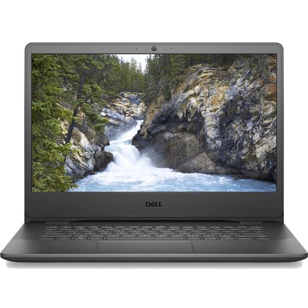 Laptop Dell Vostro 3400 YX51W3 - Intel Core i5-1135G7, 8GB RAM, SSd 512GB, Nvidia GeForce MX330 2GB GDDR5 + Intel Iris Xe Graphics, 14 inch