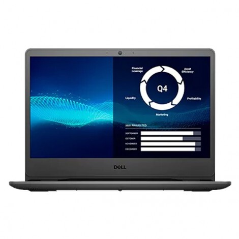 Laptop Dell Vostro 3405 70227396 - AMD Ryzen 7 3700U, 8GB RAM, SSD 512GB, Radeon Vega 10 Graphics, 14 inch