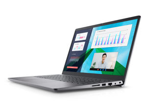 Laptop Dell Vostro 3430 71021669 - Intel Core i5-1335U, 16GB RAM, SSD 512GB, Intel Iris Xe Graphics, 14 inch