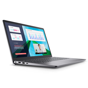 Laptop Dell Vostro 3430 71024545 - Intel Core i5-1335U, RAM 8GB, SSD 512GB, Intel Iris Xe Graphics, 14 inch