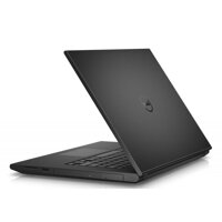 Laptop Dell Vostro 3446 (V4I33009) - Core i3-4005U 1.7GHz, 4GB, 500GB, VGA GT 820M 2GB, 14 inch