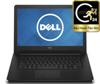 Laptop Dell Vostro 3459 - 70071892 - Core i5 6200U , RAM 4Gb , HDD 500Gb , Intel HD Graphics 520 , 14.0Inch