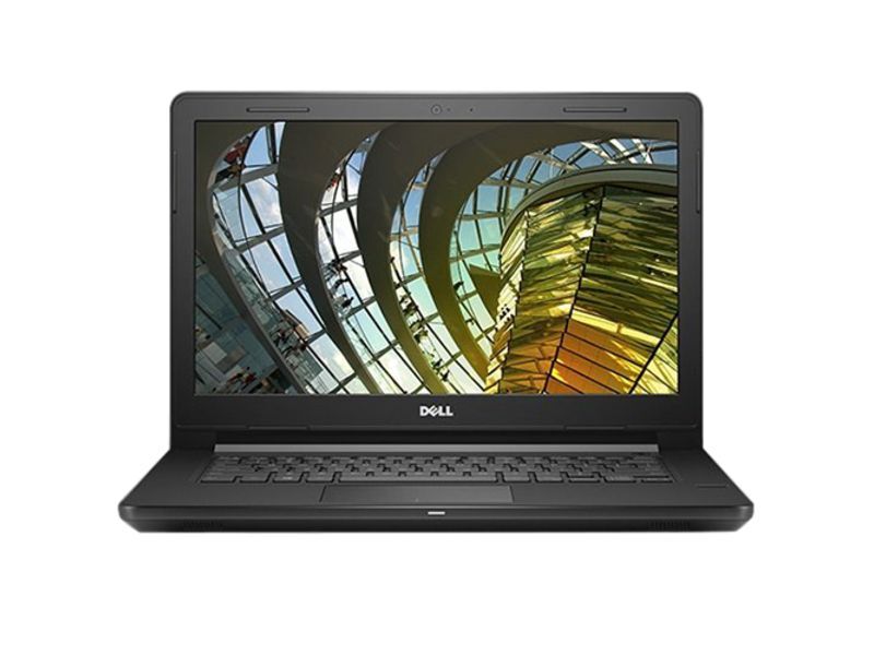 Laptop Dell Vostro 3480 70183779 - Intel Core i5 8265U, 8GB RAM, HDD 1TB, Intel Graphics HD 620, 14 inch