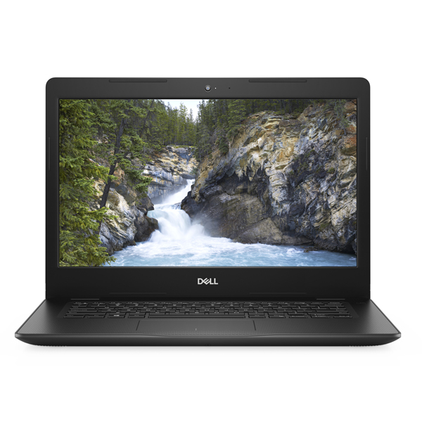 Laptop Dell Vostro 3480 70187706 - Intel Core i3-8145U, 4GB RAM, HDD 1TB, Intel UHD Graphics 620, 14 inch