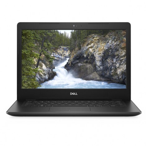 Laptop Dell Vostro 3490 2N1R82 - Intel Core i5-10210U, 8GB RAM, SSD 256GB, AMD Radeon 610 2GB GDDR5, 14 inch
