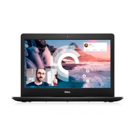 Laptop Dell Vostro 3490 70211829 - Intel Core i3-10110U, 4GB RAM, SSD 256GB, Intel UHD Graphics, 14 inch