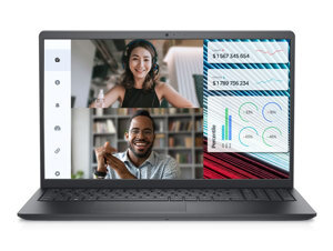 Laptop Dell Vostro 3520 (71030559) - Intel Core I5-1235U, RAM 16GB, SSD 512GB, Intel Iris Xe Graphics, 15.6 inch