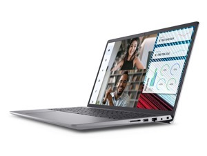 Laptop Dell Vostro 3520 V5I5610W1 - Intel Core i5-1235U, RAM 8GB, SSD 512GB, Intel Iris Xe Graphics, 15.6 inch