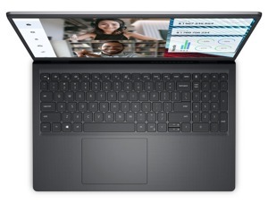 Laptop Dell Vostro 3520 V5I5610W1 - Intel Core i5-1235U, RAM 8GB, SSD 512GB, Intel Iris Xe Graphics, 15.6 inch
