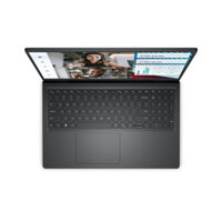 Laptop Dell Vostro 3520 F0V0V256 - Intel Core i5-1235U, 8GB RAM, SSD 256GB, Intel UHD Graphics, 15.6 inch