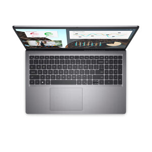 Laptop Dell Vostro 3530 80GG92 - Intel Core i3 1305U, RAM 8GB, SSD 256GB, Intel UHD Graphics, 15.6 inch