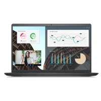 Laptop Dell Vostro 3530 2H1TPI5 - Intel Core i5-1334U, 8GB RAM, SSD 512GB, Intel UHD Graphics, 15.6 inch