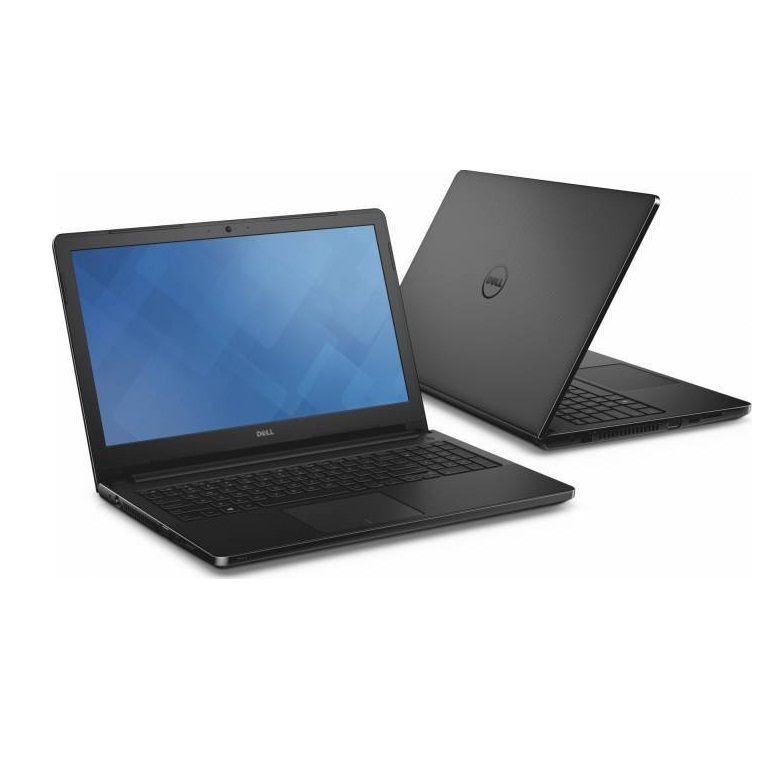 Laptop Dell Vostro 3558 - VTI3301W - Core i3 4005U/ 4Gb/ 500Gb/ 15.6Inch/ Windows 8.1