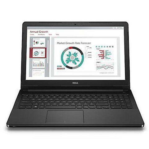 Laptop Dell Vostro 3558 VTI37018W - Intel Core i3  5005U, RAM 4GB, HDD 500GB, INTEL HD GRAPHICS, 15.6 inch