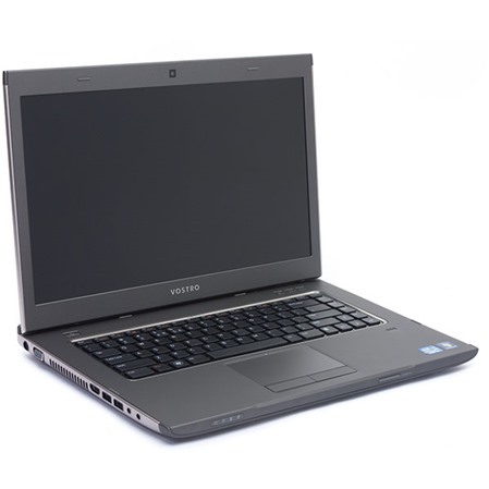 Laptop Dell Vostro 3560 (V523531) - Intel Core i3-2348M 2.3GHz, 4GB RAM, 500GB HDD, Intel HD Graphics 3000, 15.6 inch