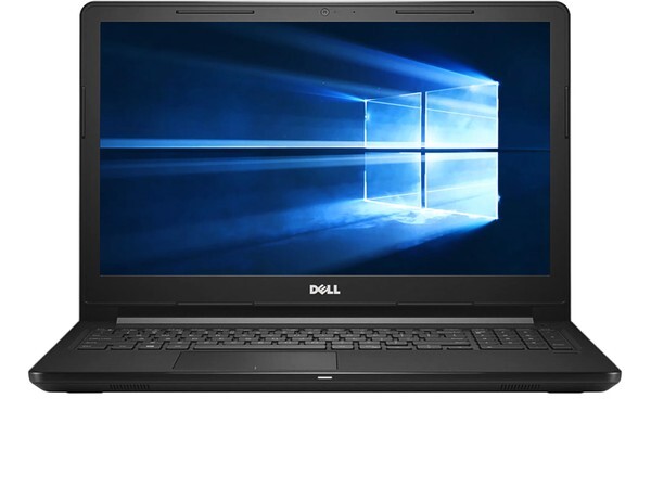 Laptop Dell Vostro 3568-VTI3037W -Intel Core i3, RAM 4GB, 1TB HDD, VGA Intel HD Graphics 620, 15.6 inch
