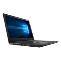 Laptop Dell Vostro 3568 VTI35027 - Intel Core i3, 4GB RAM, HDD 1TB, Intel HD Graphics 620, 15.6 inch