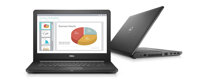 Laptop Dell Vostro 3568 XF6C611 - Intel Core i5, 4GB RAM, HDD 1TB, Intel HD Graphics 620, 15.6 inch