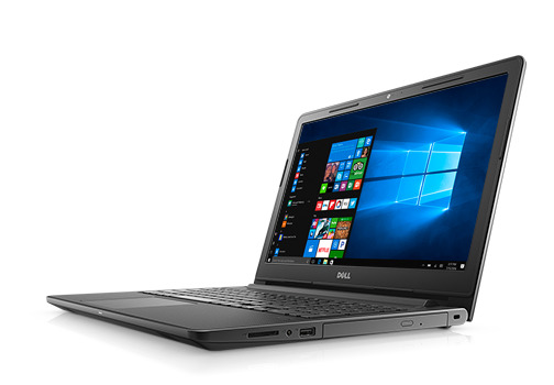 Laptop Dell Vostro 3578 V3578B - Intel core i5, 4GB RAM, HDD 1TB, AMD Radeon 520 Graphics with 2GB GDDR5, 15.6 inch