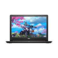 Laptop Dell Vostro 3578 V3578C - Intel core i5, 8GB RAM, HDD 1TB, Intel UHD Graphics 620, 15.6 inch