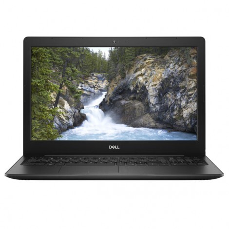 Laptop Dell Vostro 3580 V5I3505 - Intel Core i3 - 8145U, 4GB RAM, HDD 1TB, Intel UHD Graphics 620, 15.6 inch