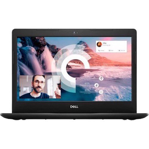 Laptop Dell Vostro 3590 GRMGK2 - Intel Core i7-10510U, 8GB RAM, SSD 256GB, AMD Radeon 610 2GB GDDR5, 15.6 inch