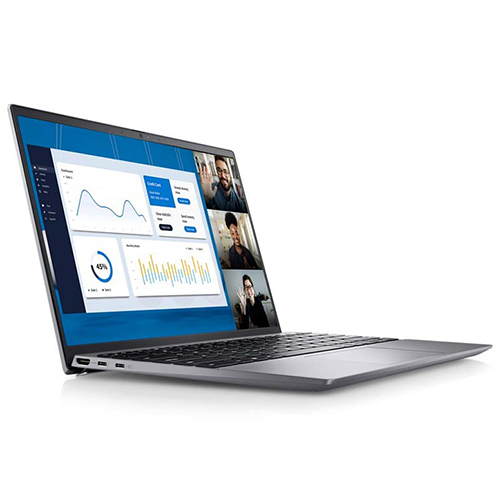 Laptop Dell Vostro 5320 V3I7005W - Intel Core i7-1260P, 16GB RAM, SSD 512GB, Intel Iris Xe Graphics, 13.3 inch