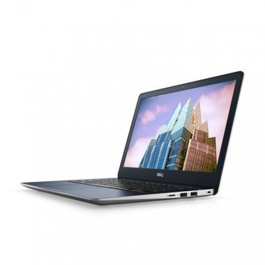 Laptop Dell Vostro 5370 V5370A - Intel core i5, 8GB RAM, SSD 256GB, Intel UHD Graphics 620, 13.3 inch