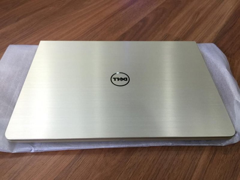 Laptop Dell Vostro 5459B P68G001-TI54502 - core i5-6200U, Ram 4GB, HDD 500GB
