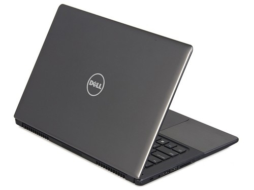 Laptop Dell Vostro 5460 (T14SV1401001) - Intel Core i3-3120M 2.5GHz, 4GB RAM, 500GB HDD, Intel HD Graphics 4000, 14 inch