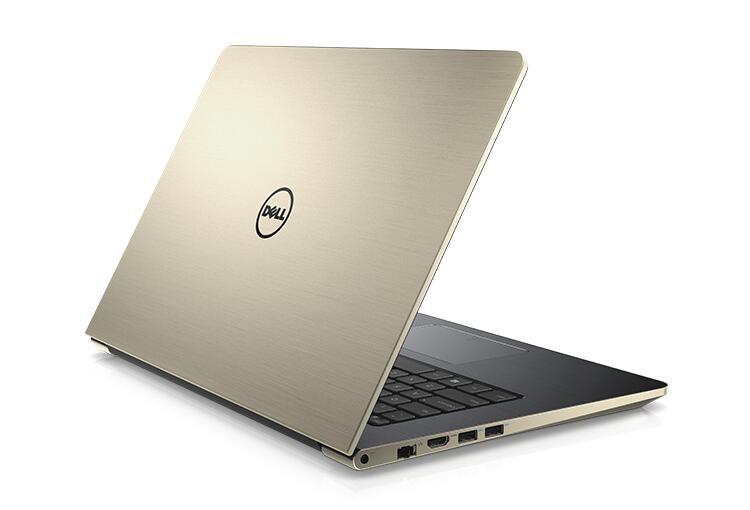 Laptop Dell Vostro 5468 V5468F - Intel core i5, 4GB RAM, HDD 1TB, Nvidia GeForce GT940MX with 2GB GDDR5, 14 inch