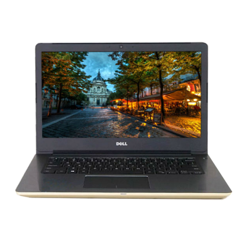 Laptop Dell Vostro 5468 VTI5019 - Intel Core i5-7200U, RAM 4GB DDR4, HDD 500GB, Intel HD Graphics