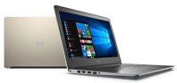 Laptop Dell Vostro  5468 70087067 -Intel Core i7 - 7500U, 8GB RAM, HDD 1TB, Nvidia GeForce GT940MX 4GB DDR5, 14 inch