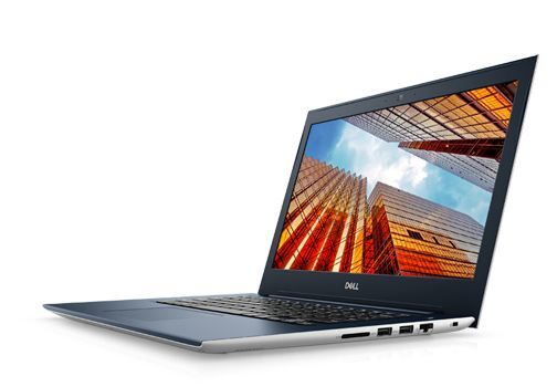 Laptop Dell Vostro 5471 70153001 - Intel core i7, 8GB RAM, HDD 1TB, AMD Radeon 4GB, 14 inch