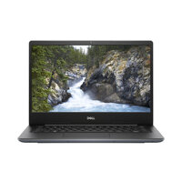 Laptop Dell Vostro 5481 70175946 - Intel core i7-8565U, 8GB RAM, SSD 128GB + HDD 1TB, Nvidia GeForce MX130 2GB GDDR5 14 inch