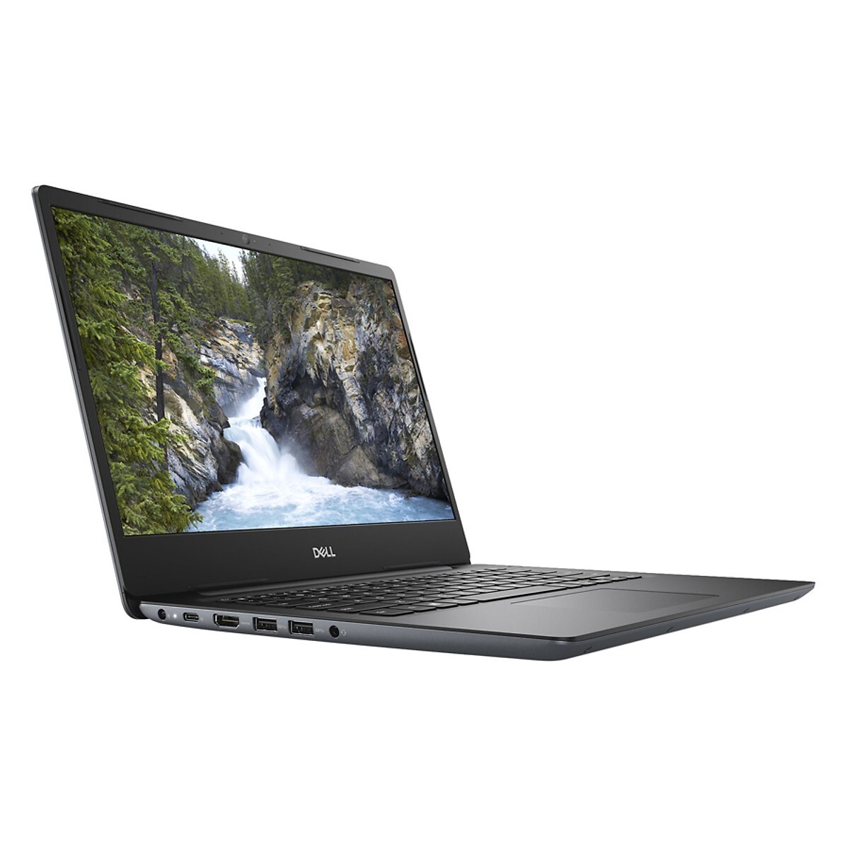 Laptop Dell Vostro 5481A P92G001 - Intel core i5-8265U, 4GB RAM, HDD 1TB, Intel UHD Graphics 620, 14 inch