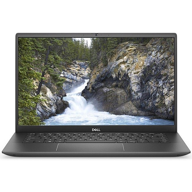 Laptop Dell Vostro 5502 V5502A - Intel Core i7-1165G7, 16GB RAM, SSD 512GB, Intel Iris Xe Graphics + Nvidia GeForce MX330 2GB GDDR5, 15.6 inch