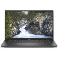 Laptop Dell Vostro 5502 V5502A - Intel Core i7-1165G7, 16GB RAM, SSD 512GB, Intel Iris Xe Graphics + Nvidia GeForce MX330 2GB GDDR5, 15.6 inch