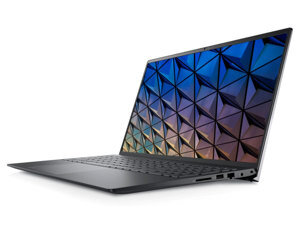 Laptop Dell Vostro 5510 - Intel Core i5-11320H, 8GB RAM, SSD 256GB, Intel Iris Xe Graphics, 15.6 inch