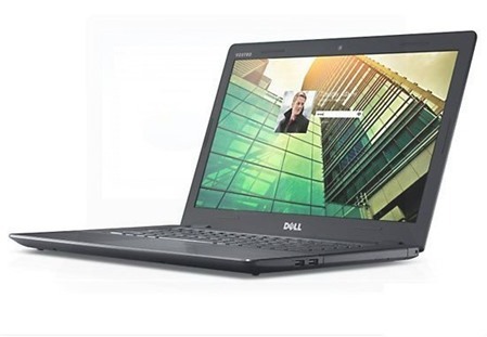 Laptop Dell Vostro 5560 - Intel Core i5 3230M 2.6GHz, 4GB DDR3, 750GB HDD, NVIDIA GeForce GT 630M 2GB, 15.6 inch