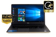 Laptop Dell Vostro 5568 70134547 - Intel Core i5-7200U, RAM 8G, HDD 1TB, Intel HD Graphics,  15.6 inch