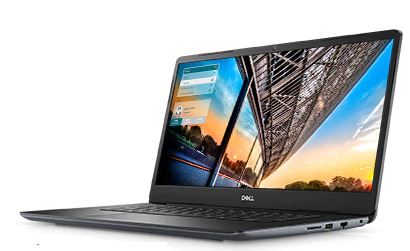 Laptop Dell Vostro 5581 70175955 - Intel core i5-8265U, 8GB RAM, HDD 1TB, Intel UHD Graphics 620, 15.6 inch
